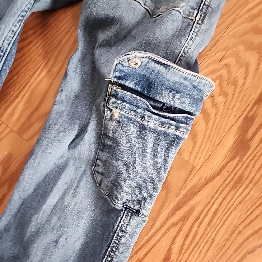 Zara excellent used